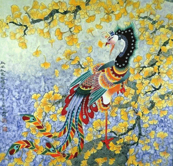 吉祥如意