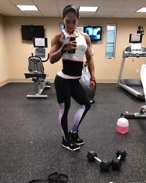 吴龙——中国首位取得ifbb职业资格的男运动员,是国内目前实力最强的