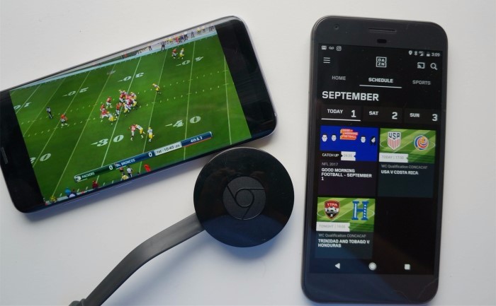 DAZN的体育数字媒体巨头养成记