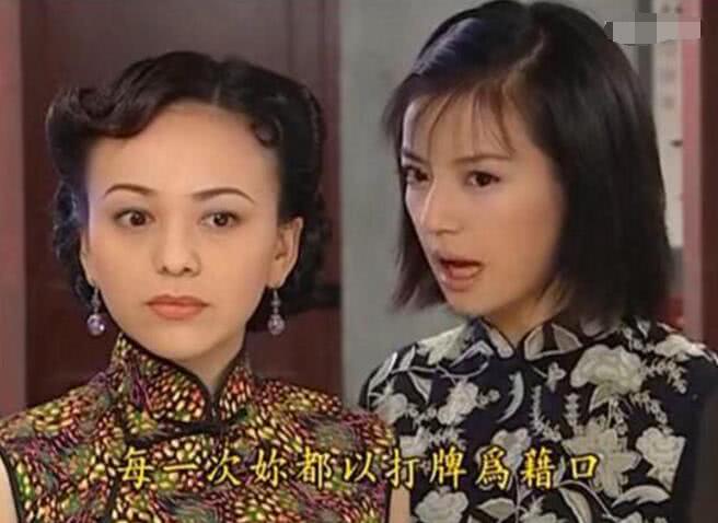“年纪轻轻就开始演妈”的5位女星，图5比“儿子”还小7岁