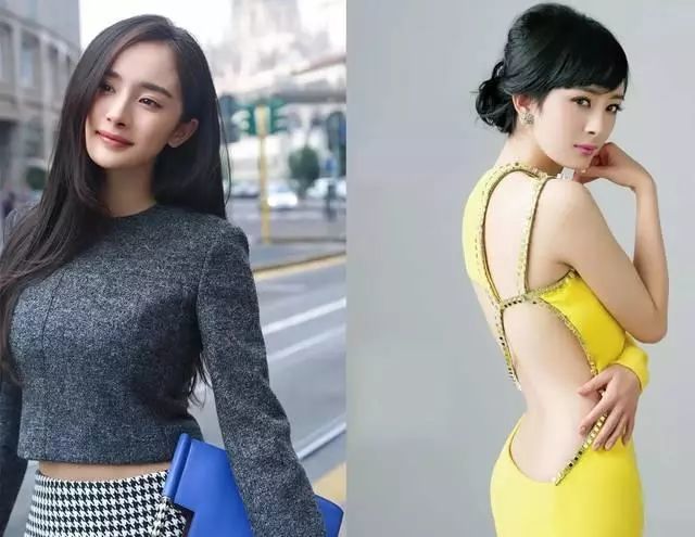 漂亮女明星前50名十大,中国前十名漂亮女明星 十位的最漂亮女明星,你最新喜欢是哪一位女明星?