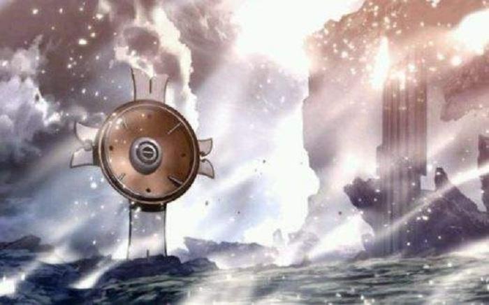 FGO: 大佬解包发现人王疑似落地, 并与神秘降临者加入迦勒底