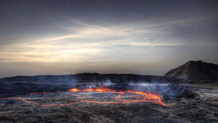 世界八大禁地 世界上最危险的地方排行榜