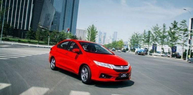 时尚有面, 实用、这款车的年轻人开很不错!