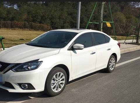 放弃帕萨特，选了这辆车，力降4万仅8万起，难怪无人喷这辆日系