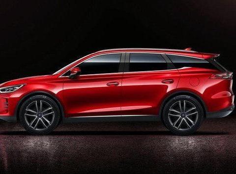 2018年最值得买的4款SUV, 你的爱车在其中吗？