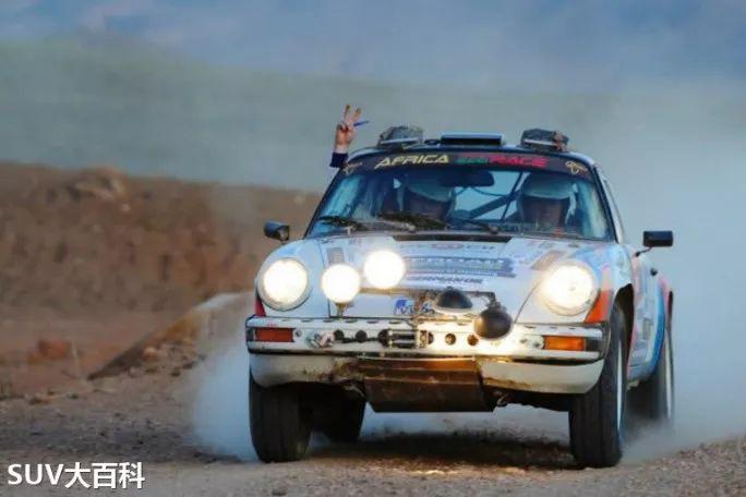 F1是赛车界翘楚？达喀尔拉力赛老炮说：那是弱鸡公子哥的小把戏