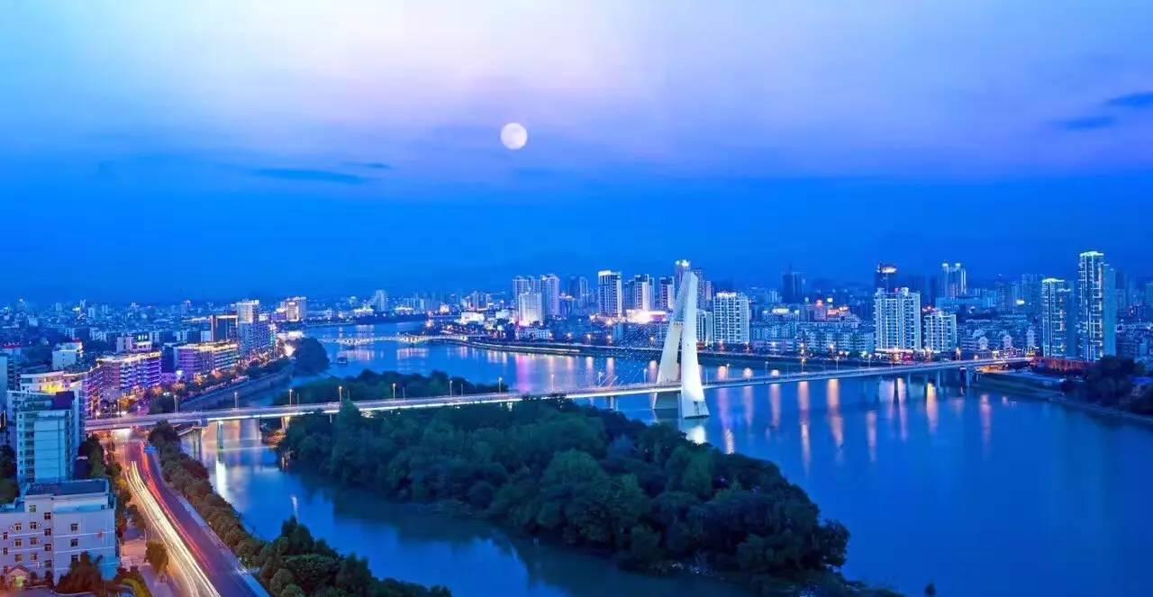 江西省经济最发达的三座城市, 第一是南昌, 