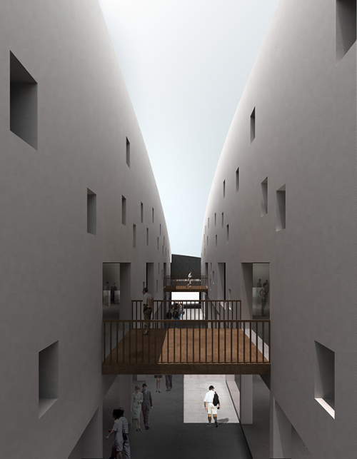 引领时代的潮流世界十大建筑事务所排行榜