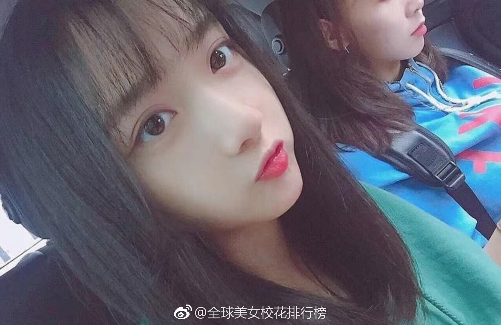 人美心善的小姐姐@苏颜曦- 苏颜曦 00后 上海人 目前在法国 身高173cm