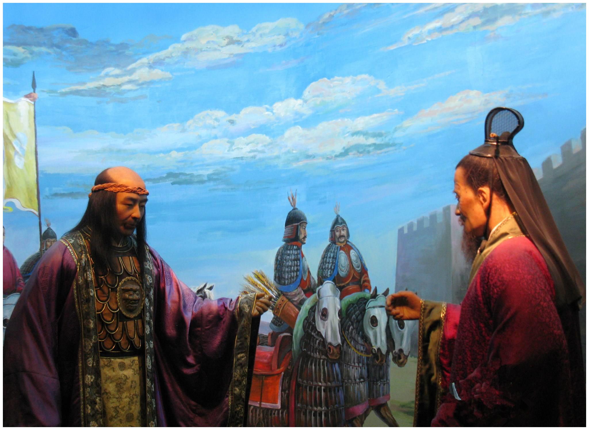 澶渊之盟后，北宋每年赔给辽国10万白银，为何辽国经济却崩溃了