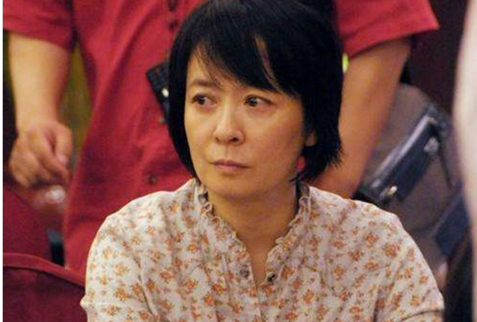 王京花华谊不敢惹的角,一个人影响内地半个娱