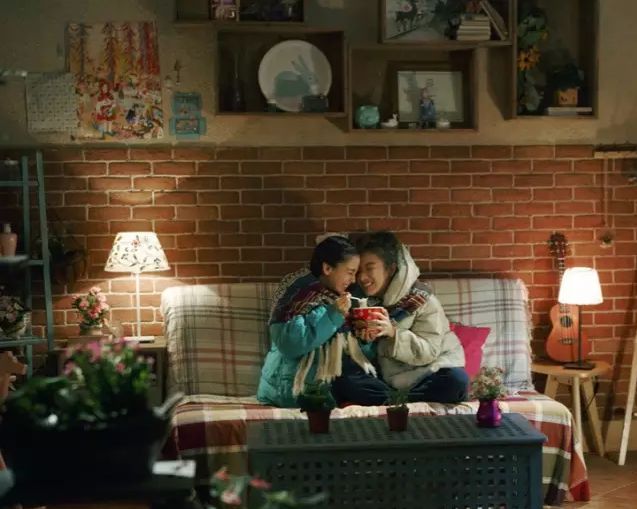 Angelababy倪妮4年塑料闺蜜情?上综艺洗白,戏