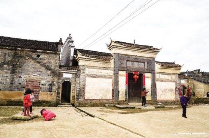 江西吉安市安福县四个值得一去的旅游景点,喜欢的不要错过了