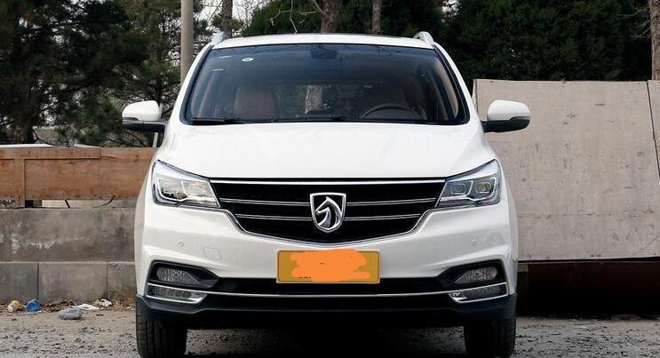 变得更加完美, 宝骏730升级款不仅仅是升级!