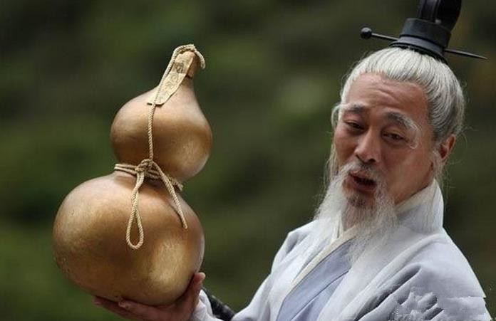 揭秘菩提老祖的真实身份,秒杀如来,太上老君只