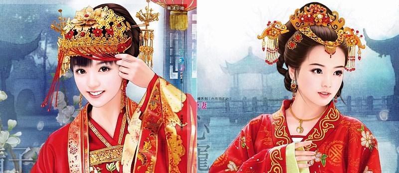 古代女子睡觉为什么都不是直接散发？原来还有这层意思