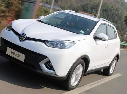 在13万价位上，锐腾配置亮了