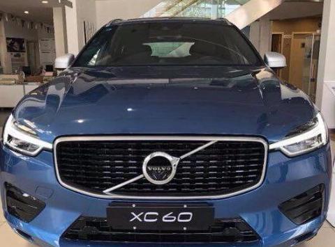 这部车不仅仅是动感十足，看过的人都垂涎欲滴