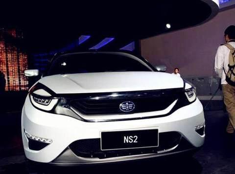 最厚道的A级车，比卡罗拉漂亮十倍，配CVT变速箱油耗5L仅5万起