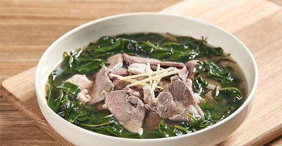 今天吃什么?一碗正宗的客家腌面要怎么做才拿得出手?