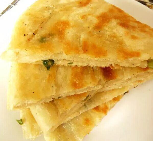 面饼的做法大全 松软好吃的发面饼这样做