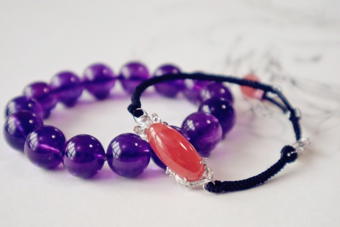 女孩十八岁送什么生日礼物?这份水晶饰品清单