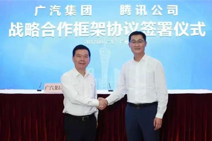 GS4端午发动AI攻势！中国车市下半场迎来传祺时间