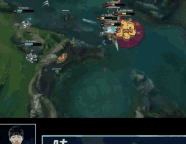 IG队内语音曝光,The shy的剑魔这么莽原来是歪