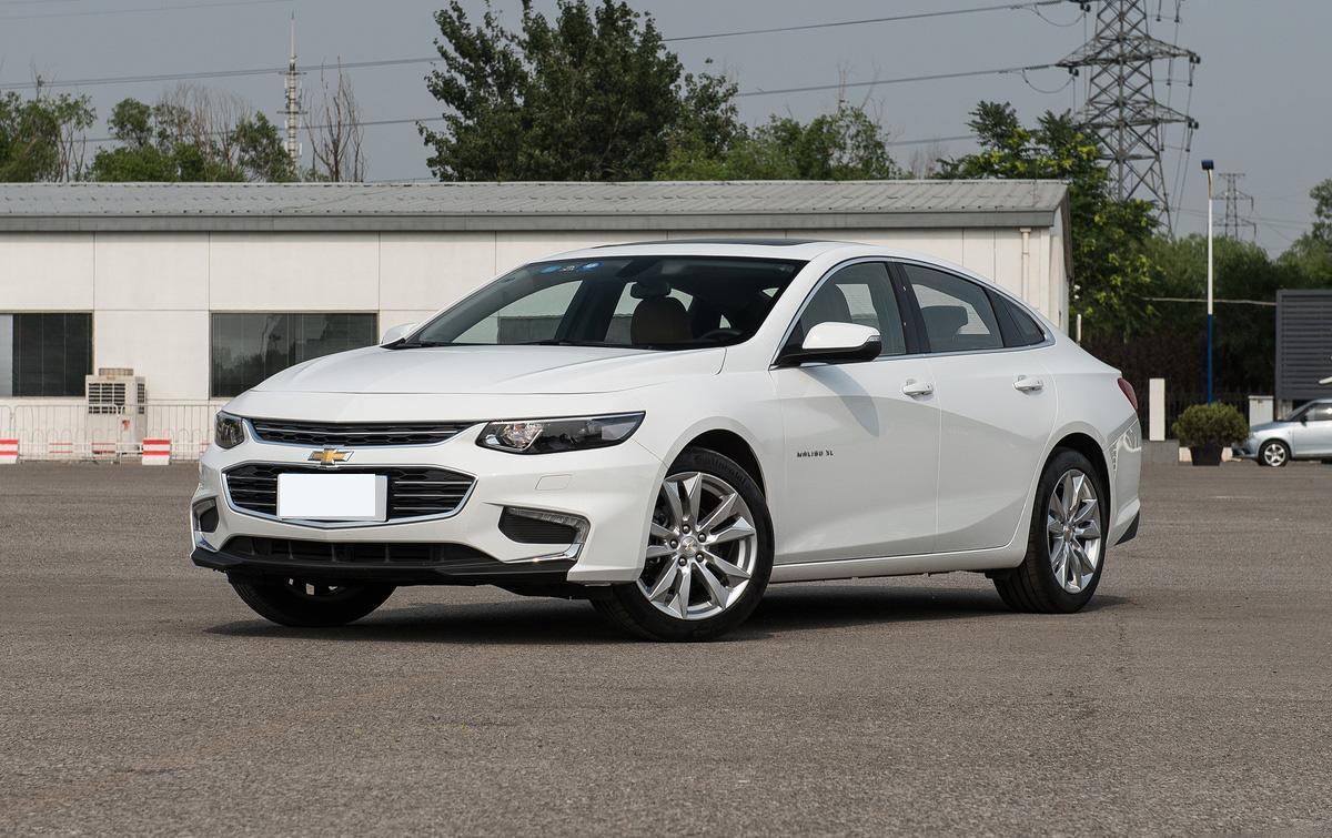 14万起B级车带T, 标配就170马力, 但舒适性也不会输雅阁