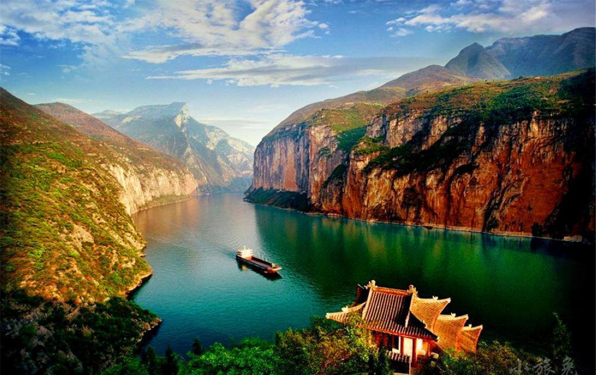 国人不可不知的中国四大自然奇观, 哪个最美?