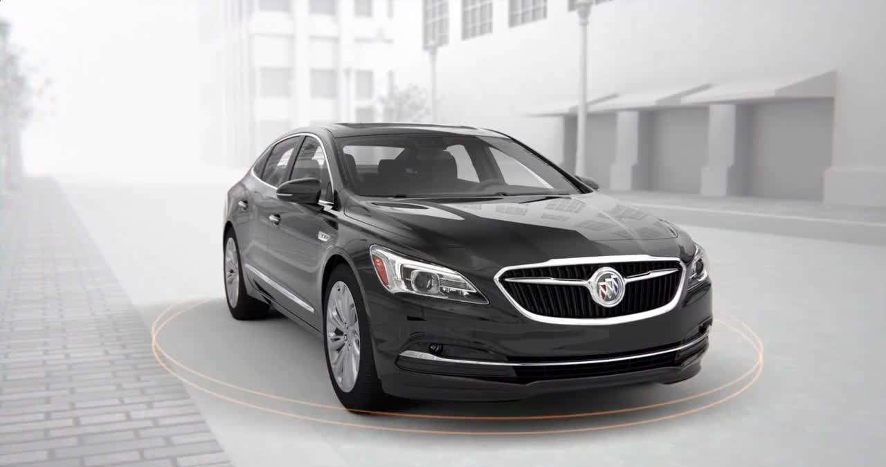 外形酷似拍拉梅拉的美式豪华轿车, 23万起配电子档杆不输丰田皇冠