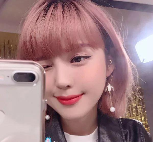 染头发之前必须知道事，判断下冷色调、暖色调到底哪个更适合你!