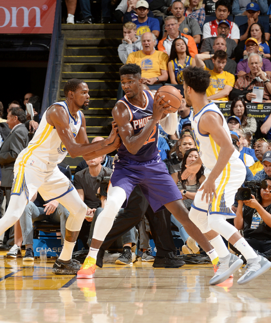 火箭两弃将合砍35分力克勇士扎心莫雷,艾顿18