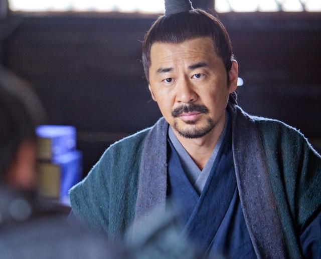 《新三国》曹操,这几句话真的是太经典了,富含