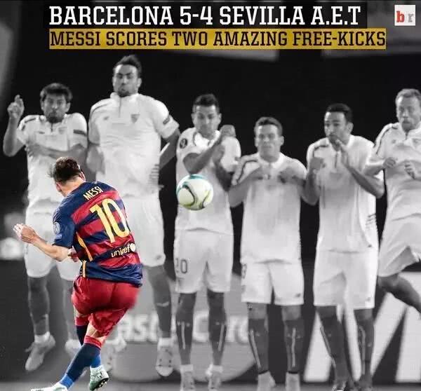 谁是足球史上最强的五位任意球大师?