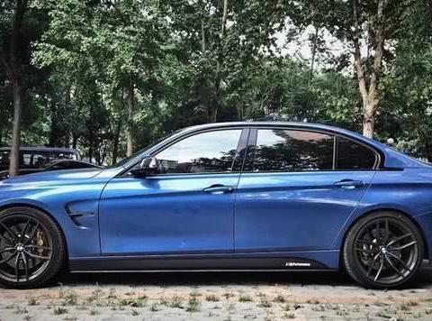 你是否也在纠结宝马3系还是奔驰C级？快来看看！！