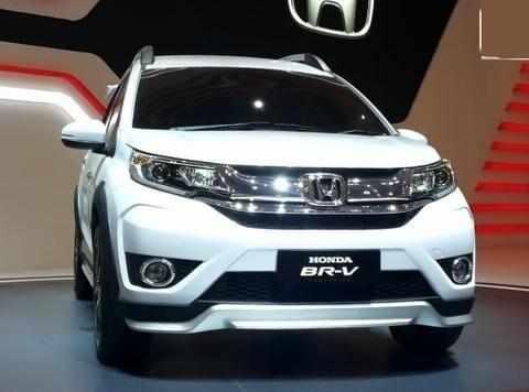 一公里4毛钱，无钥匙配一键启动，本田全新七座SUV