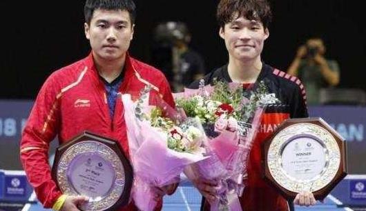 澳洲乒乓球公开赛开打! 国乒男单缩水为4人, 男