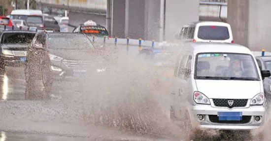 为什么你老是被人别车,就是因为你有这几种开