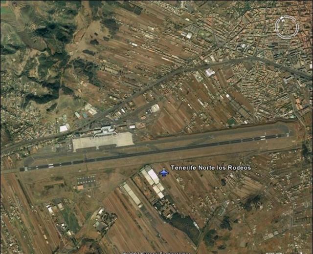 史上的死亡人数最多的空难(图)