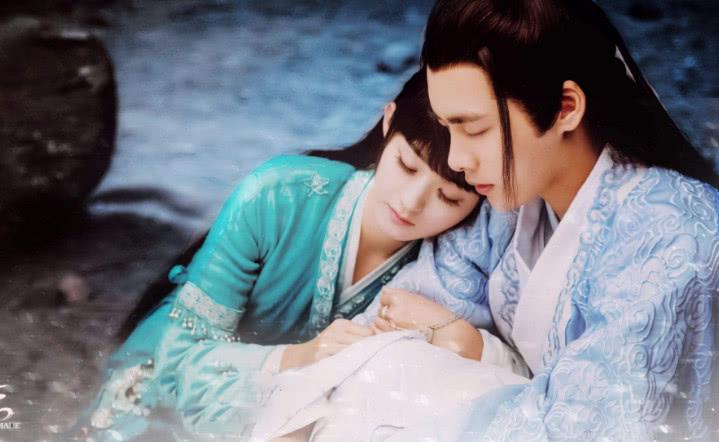 赵丽颖工作室发布颖宝最新行程, 赵丽颖仍在忙