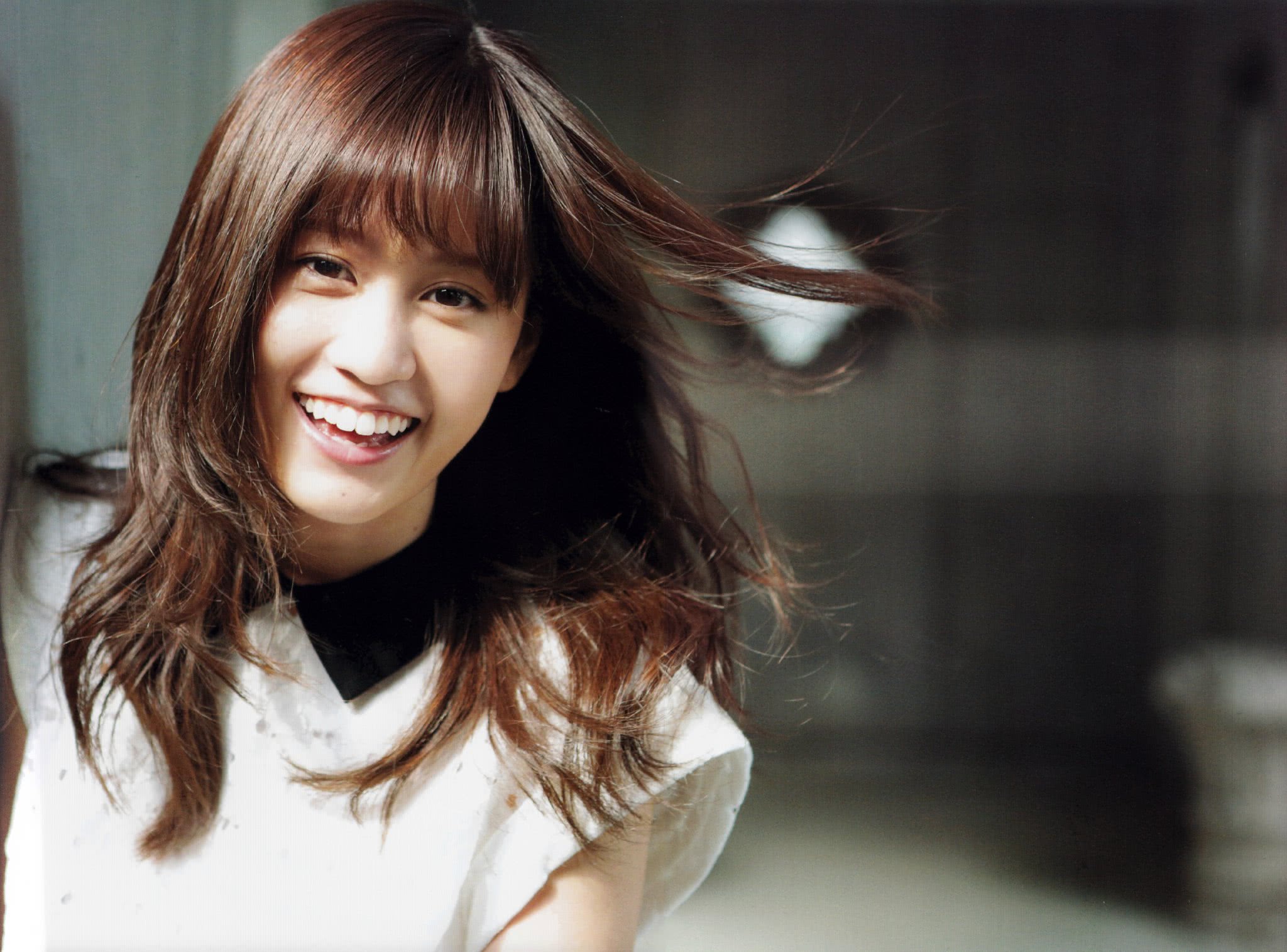 前田敦子第一!哪位偶像毕业让日本大学生震惊