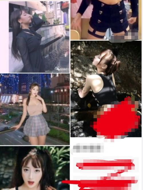 驴家班女徒多张不雅照片曝光，内容“少儿不宜”让人不忍直视！