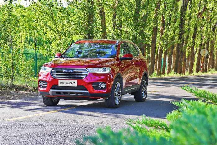 消费升级时代 全新哈弗H6如何扛起中国智造的大旗？