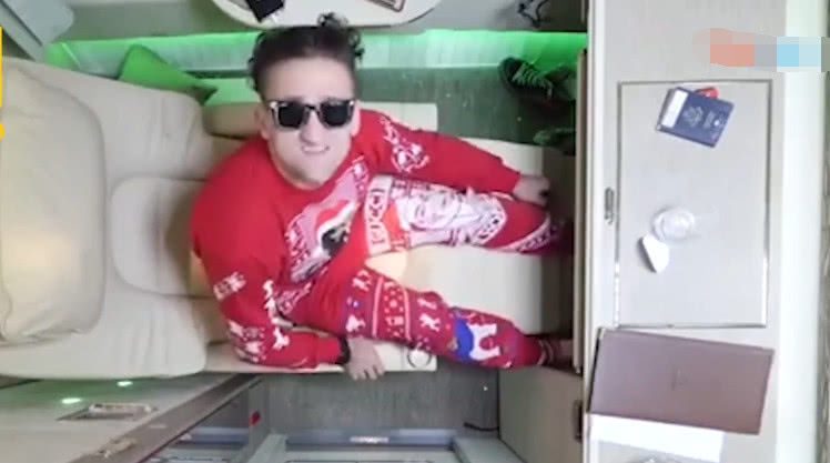 为什么头等舱要比经济舱贵三倍,都是有原因的