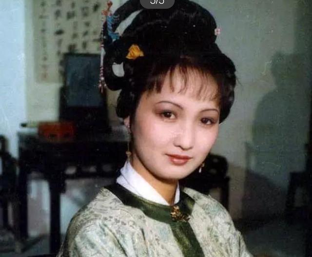 《红楼梦》金陵十二钗副册人物猜想之――平儿