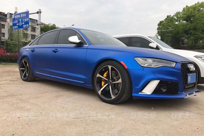 近期“15-20万美系中型车“动态汇总，都在这个专题里