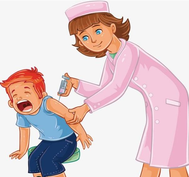 宝宝怕打针,家长和护士该咋办?