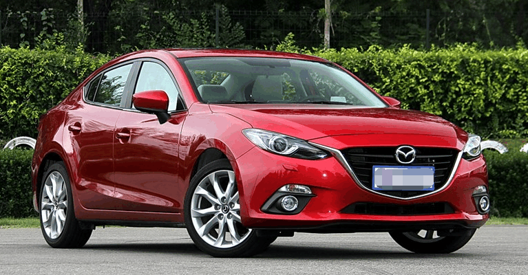 前后都是独立悬挂, 造型比思域帅气, 才卖11万多